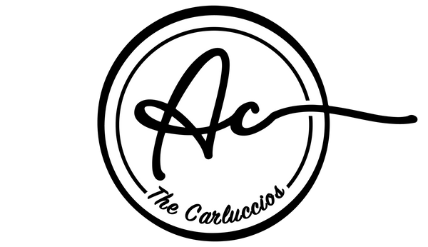 Amanda Carluccio | The Carluccios